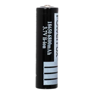 Batterie PowerFox 18650, 6800 mAh – foto del prodotto 3