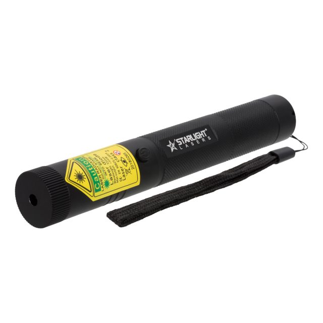 Laser verde G3 Pro – foto del prodotto
