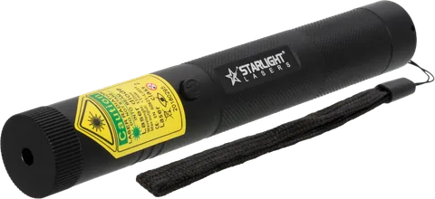 Laser verde G3 Pro con laccetto da polso