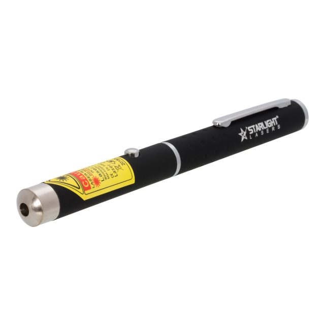 Penna laser rossa M1 – foto del prodotto