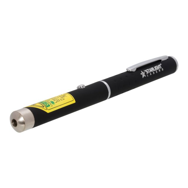 Penna laser verde X1 – foto del prodotto
