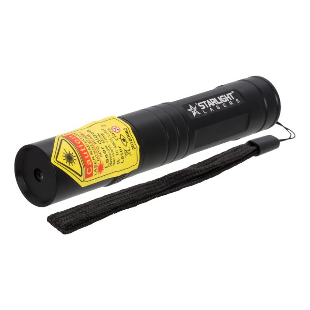 Puntatore laser rosso compatto R2 Pro – foto del prodotto