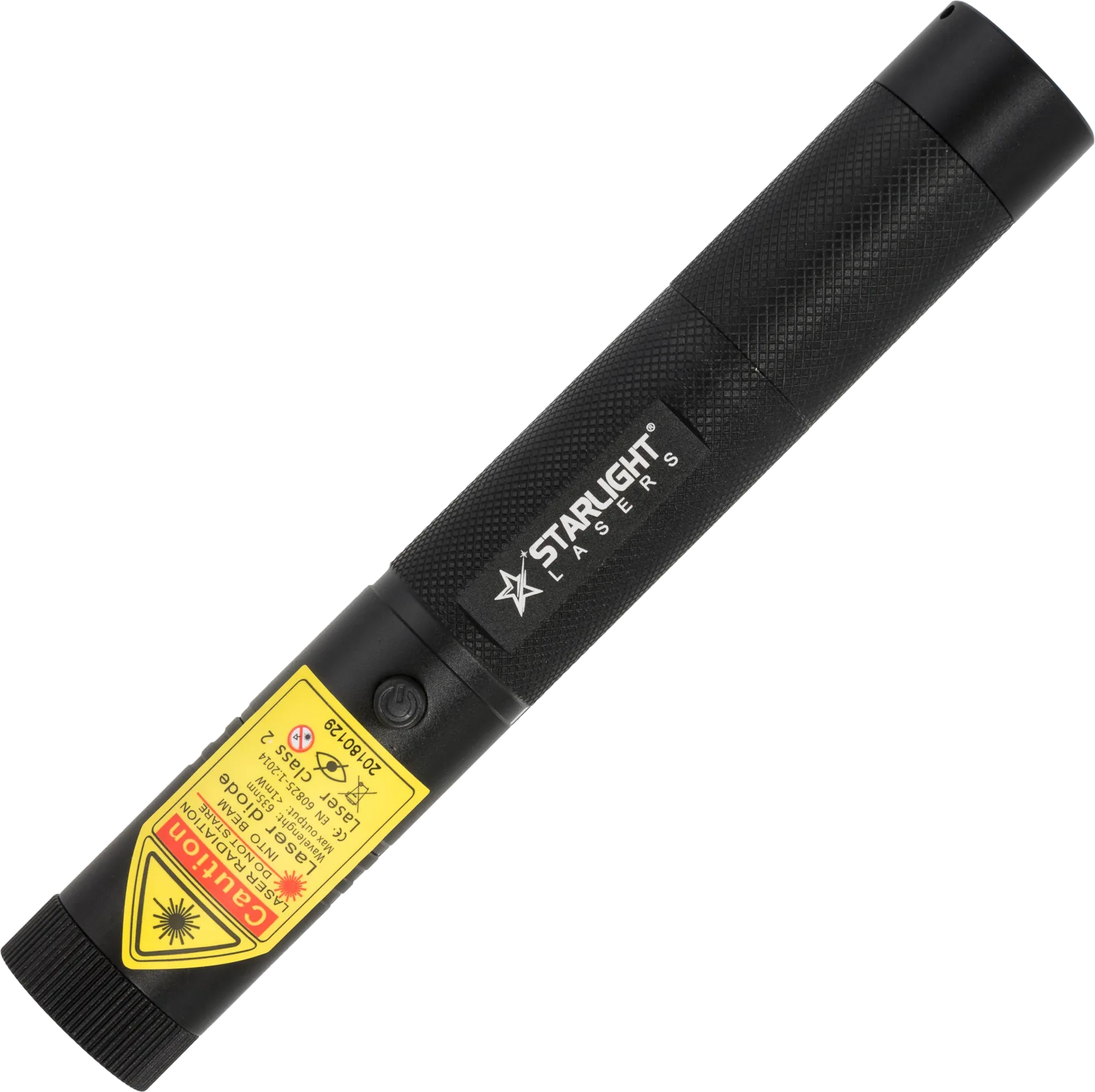 Puntatore laser rosso professionale R1 Pro ricaricabile in alluminio