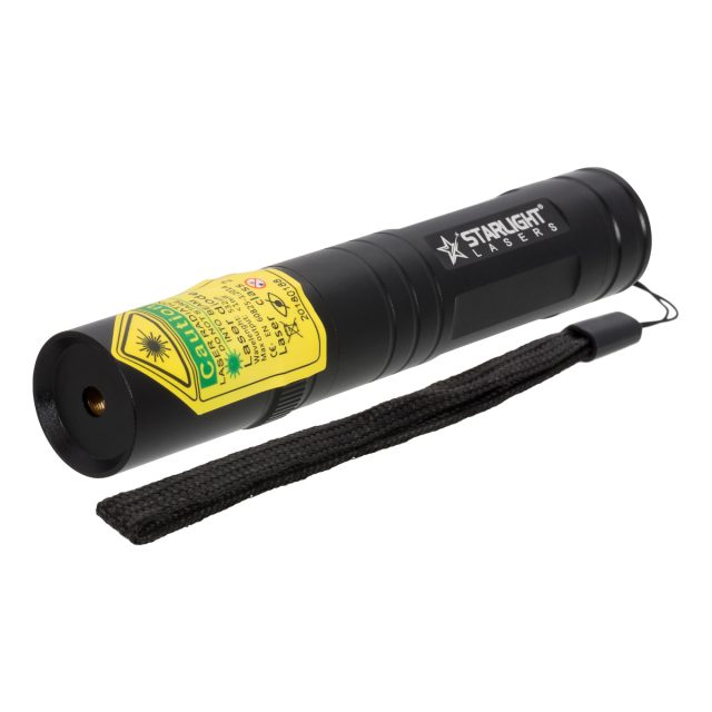 Puntatore laser verde compatto G2 Pro – foto del prodotto