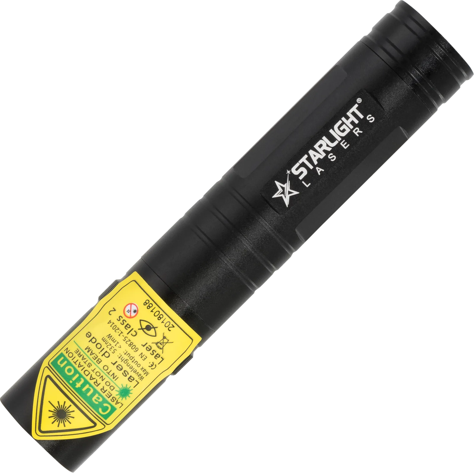 Mini puntatore laser verde G2 Pro compatto in alluminio con batteria ricaricabile