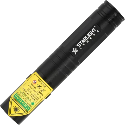 Mini puntatore laser verde G2 Pro compatto in alluminio con batteria ricaricabile