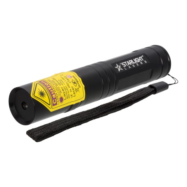 Puntatore laser viola compatto V2 Pro – foto del prodotto
