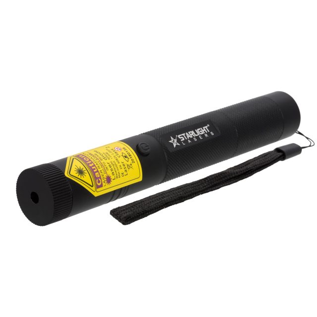 Puntatore laser viola V1 Pro ricaricabile – foto del prodotto