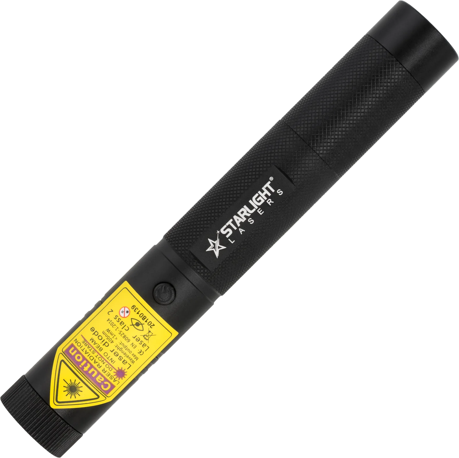 Puntatore laser viola V1 Pro 405 nm ricaricabile con chiavi di sicurezza
