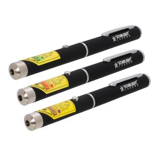 Set penne laser 3 colori: X1 + M1 + Z1 – foto del prodotto