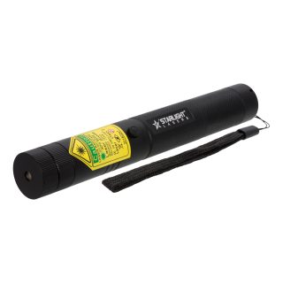 Puntatore laser verde G1 Pro – foto del prodotto