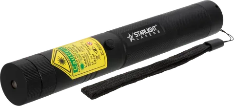 Puntatore laser verde G1 Pro con laccetto da polso