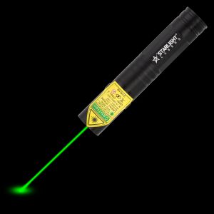 Starlight Lasers G2 Pro Puntatore Laser Verde